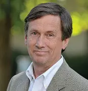 Kurt Fredrickson