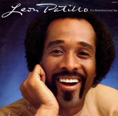Leon Patillo